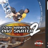 tony hawk's pro skater 2