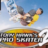 tony hawk's pro skater 2