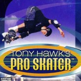 tony hawk's pro skater 3