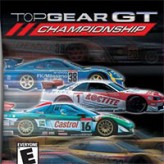 top gear gt championship