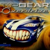 top gear overdrive