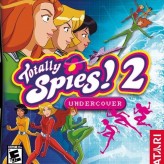 totally spies! 2 - undercover