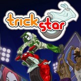 trick star