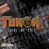 turok 2: seeds of evil