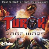 turok: rage wars