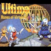 ultima - runes of virtue ii