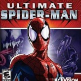 ultimate spider-man