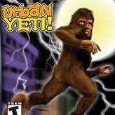 urban yeti!