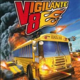 vigilante 8