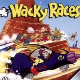 wacky races