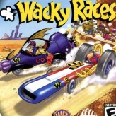 wacky races