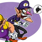 waluigi wadventure