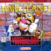 wario land vb