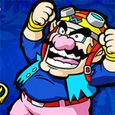 wario ware inc.