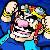 warioware: twisted!