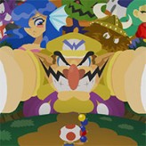 wario woods