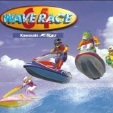 wave race 64