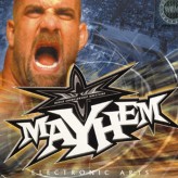 wcw mayhem