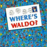 where's waldo