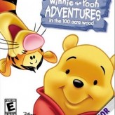 winnie the pooh: adventures in the 100 acre wood