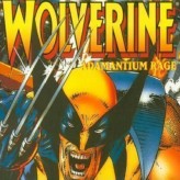 wolverine: adamantium rage