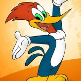 woody woodpecker