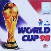 world cup 98