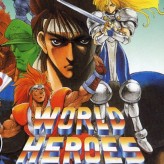 world heroes