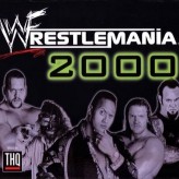 wwf wrestlemania 2000