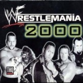 wwf wrestlemania 2000