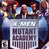 x-men: mutant academy