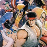 x-men vs. street fighter