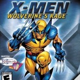 x-men: wolverine's rage