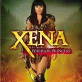 xena: warrior princess