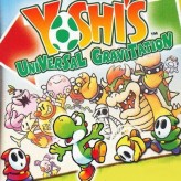 yoshi's universal gravitation