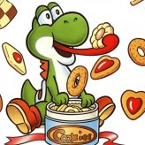 yoshi's cookie