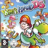 yoshi's island ds