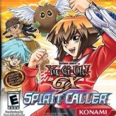 yu-gi-oh! gx spirit caller