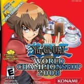 yu-gi-oh! world championship 2008