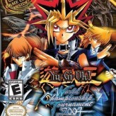 yu-gi-oh!: world championship tournament 2004