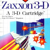 zaxxon 3d