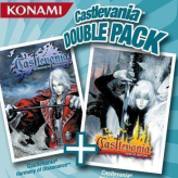 castlevania double pack