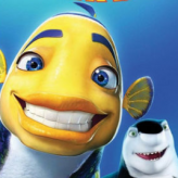 2 in 1: shrek 2 & shark tale