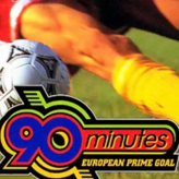 90 minutes: european prime goal