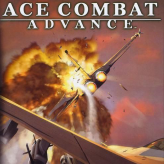 ace combat advance