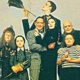 the addams family