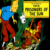 the adventures of tintin: prisoners of the sun