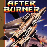 classic after burner