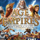 age of empires: mythologies