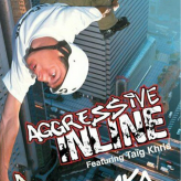 agressive inline